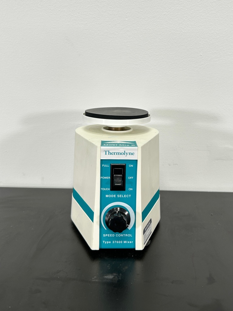 Image of Thermolyne Type 37600 Mixer